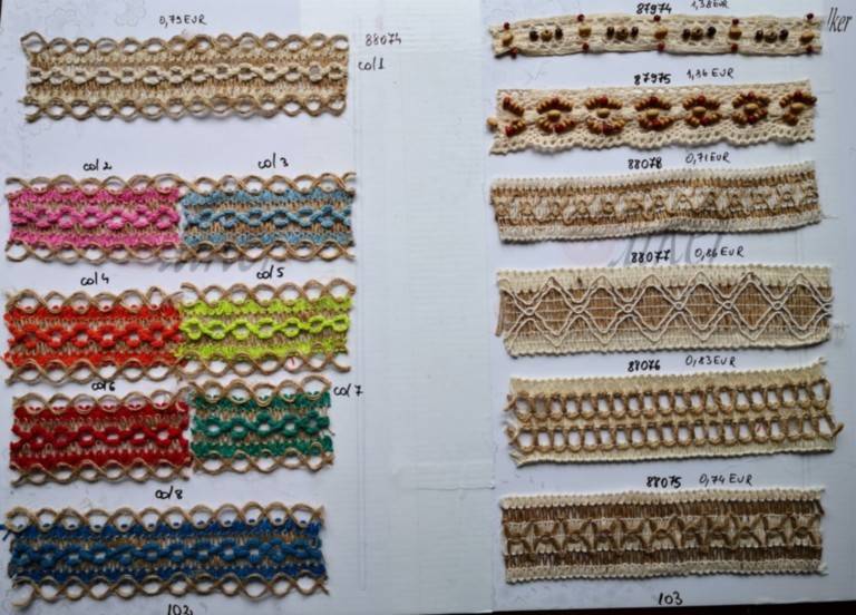 Accesorii Vestimentare