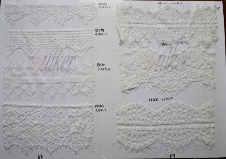 Accesorii Vestimentare