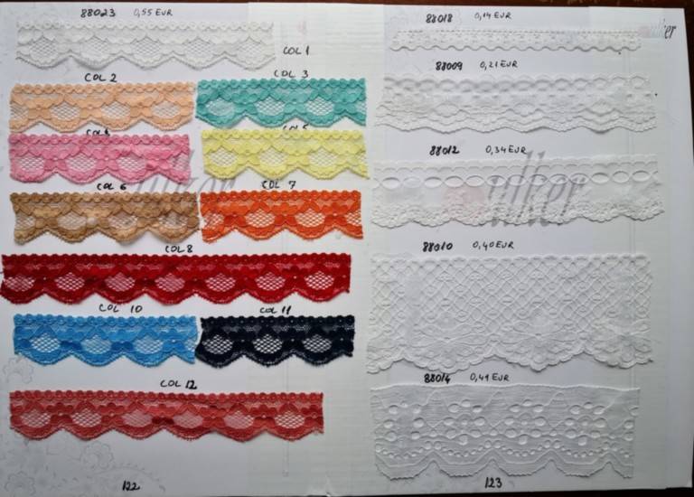 Accesorii Vestimentare