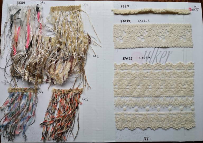 Accesorii Vestimentare