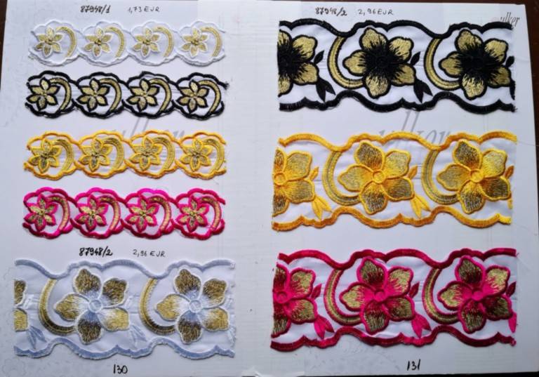 Accesorii Vestimentare