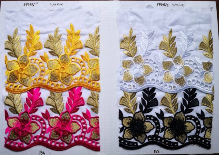 Accesorii Vestimentare