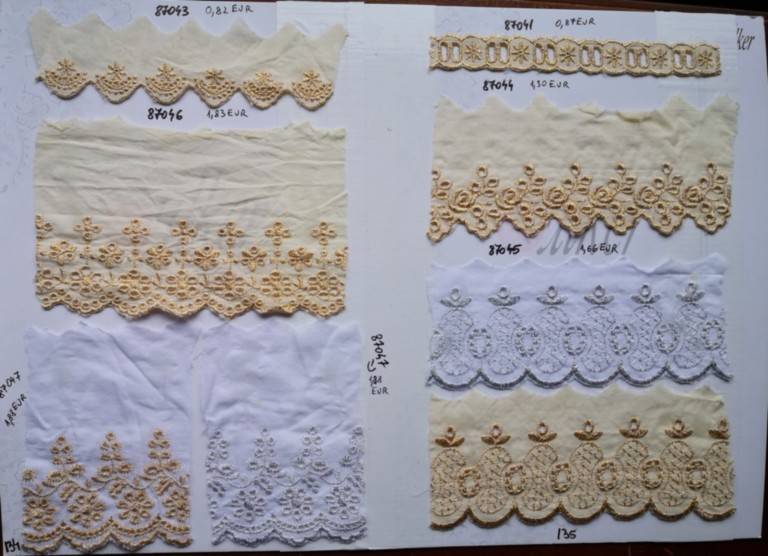 Accesorii Vestimentare