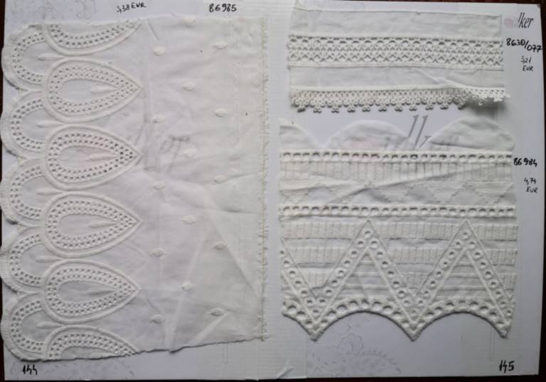 Accesorii Vestimentare