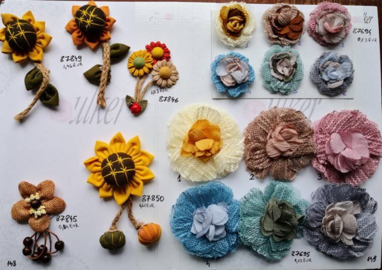 Accesorii Vestimentare