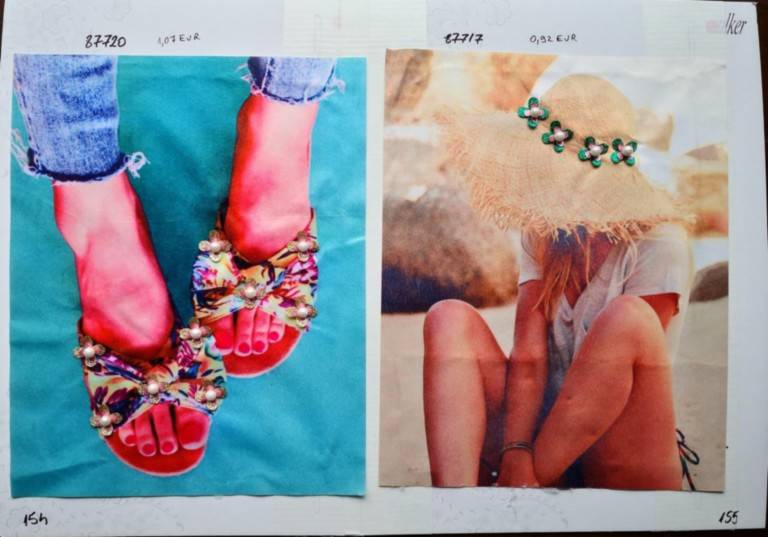 Accesorii Vestimentare