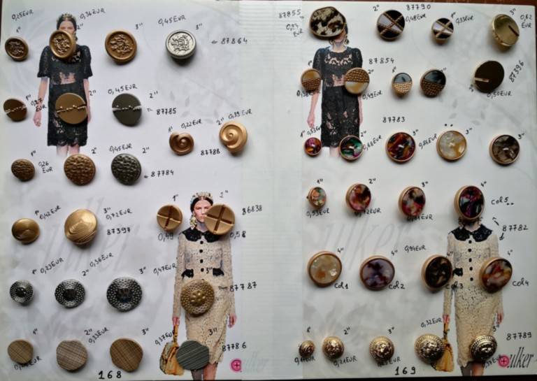 Accesorii Vestimentare