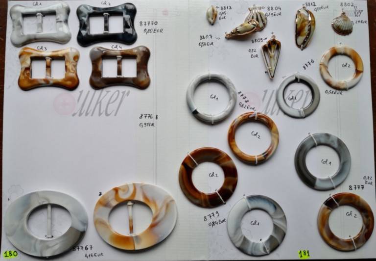 Accesorii Vestimentare