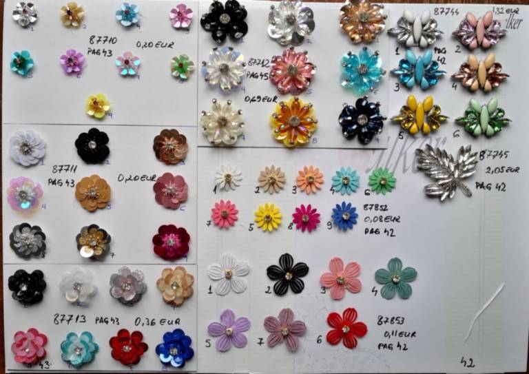 Accesorii Vestimentare