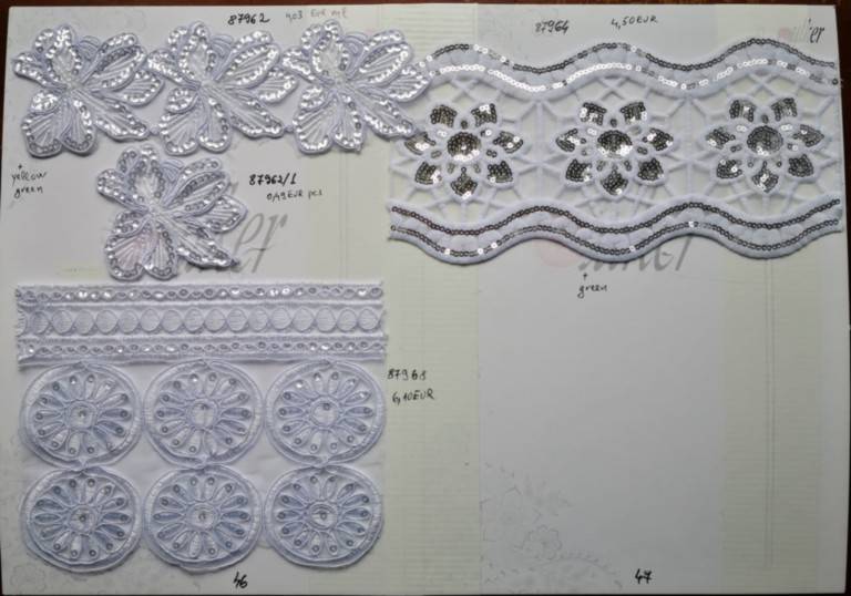 Accesorii Vestimentare
