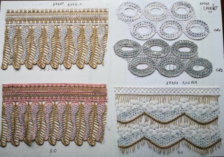 Accesorii Vestimentare