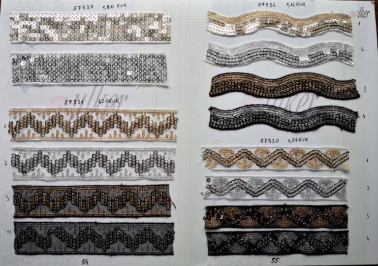 Accesorii Vestimentare