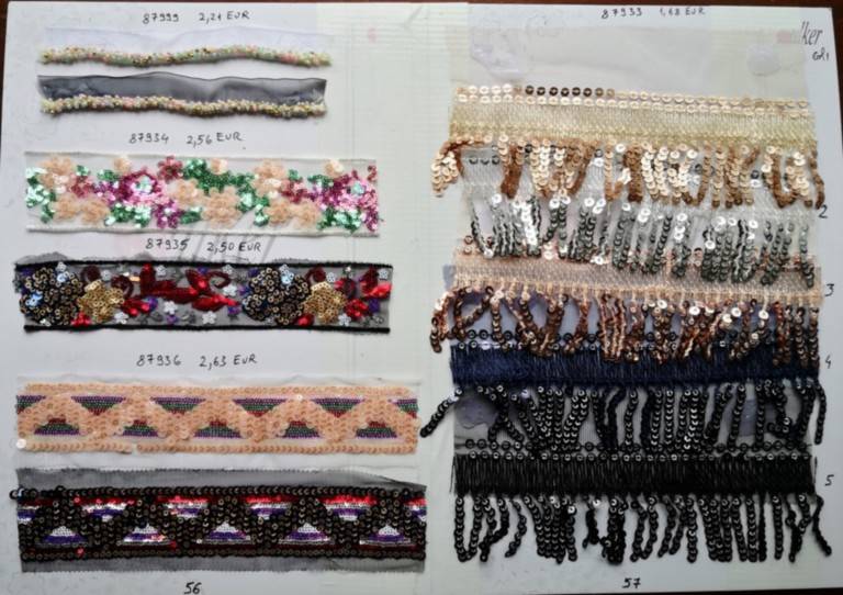 Accesorii Vestimentare