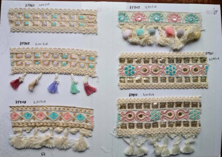 Accesorii Vestimentare