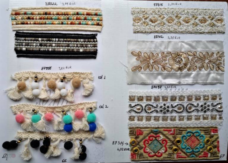 Accesorii Vestimentare