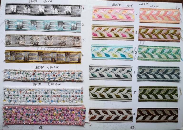 Accesorii Vestimentare