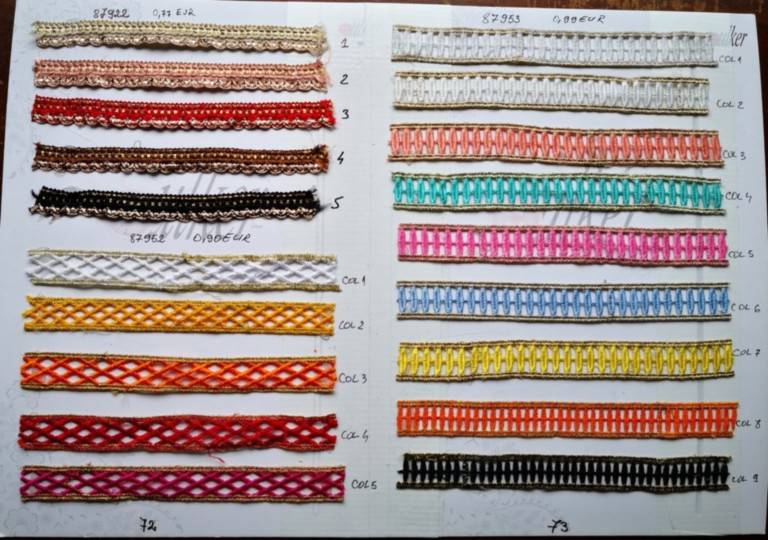 Accesorii Vestimentare