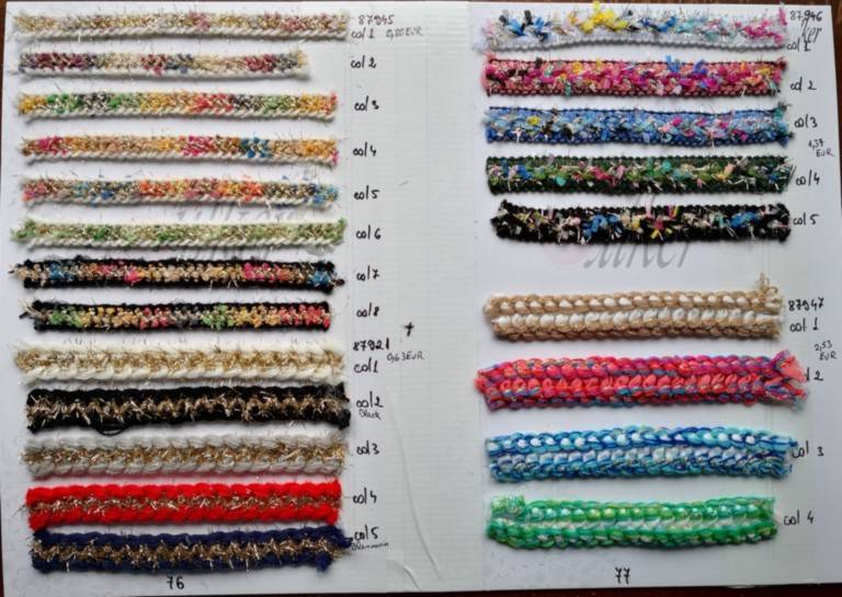 Accesorii Vestimentare