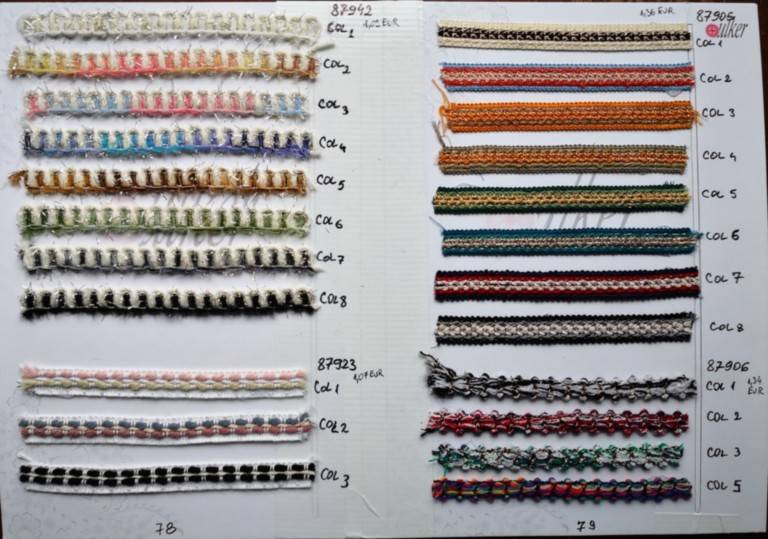 Accesorii Vestimentare