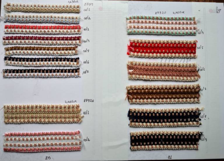 Accesorii Vestimentare