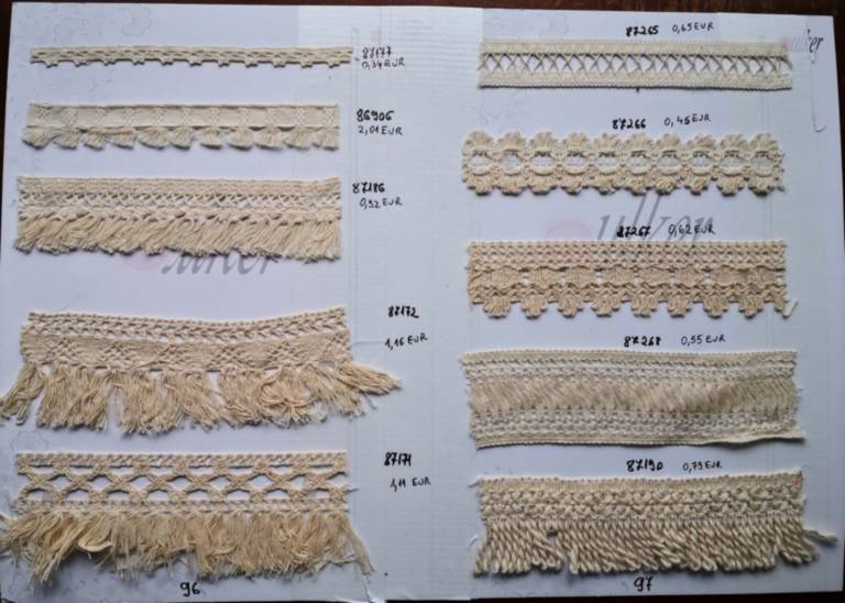 Accesorii Vestimentare