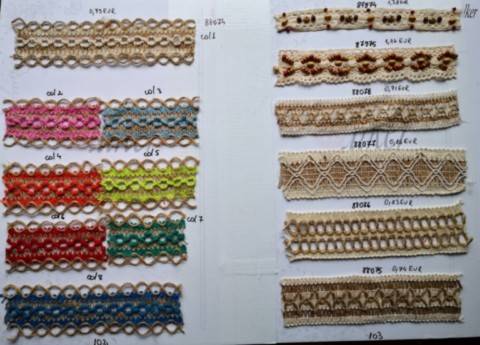 Accesorii Vestimentare