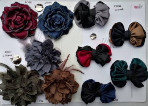 Accesorii Vestimentare