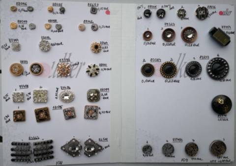 Accesorii Vestimentare