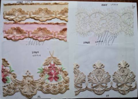 Accesorii Vestimentare