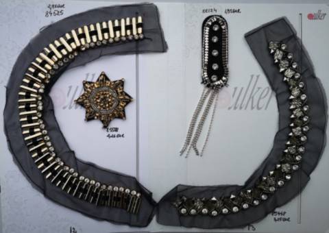 Accesorii Vestimentare