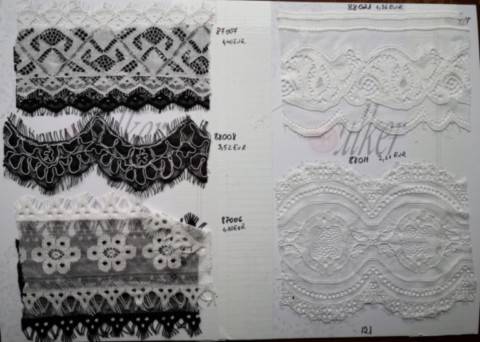 Accesorii Vestimentare