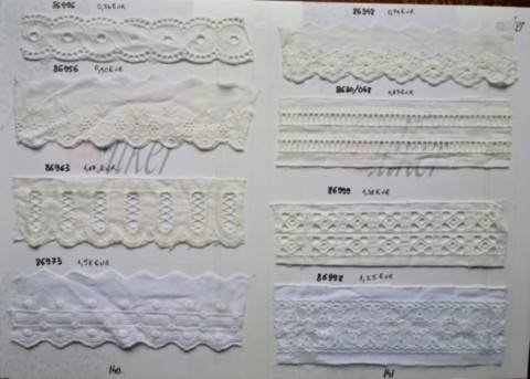 Accesorii Vestimentare