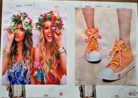 Accesorii Vestimentare