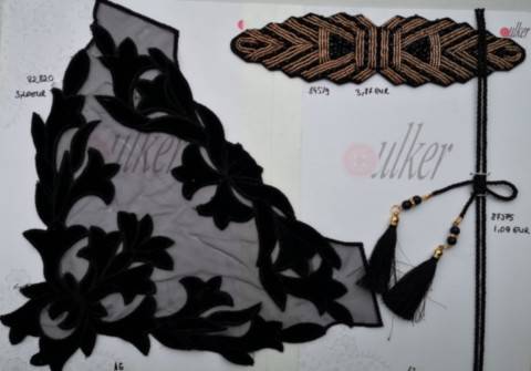 Accesorii Vestimentare