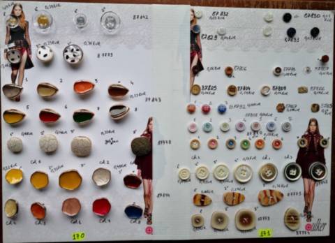 Accesorii Vestimentare