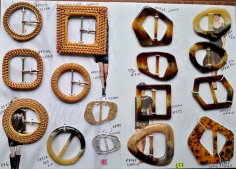 Accesorii Vestimentare