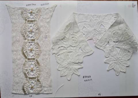 Accesorii Vestimentare