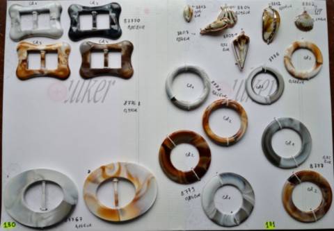 Accesorii Vestimentare