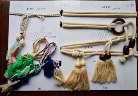 Accesorii Vestimentare