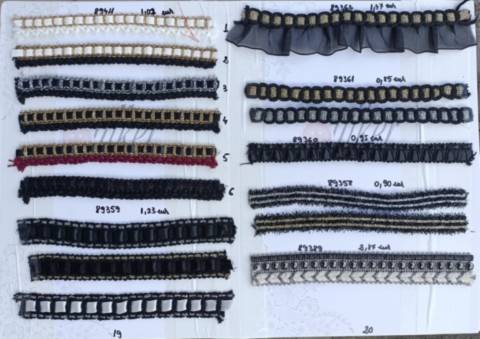 Accesorii Vestimentare