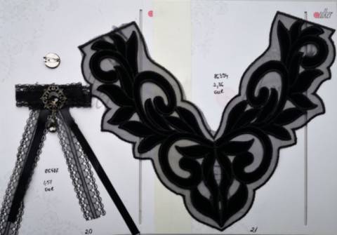 Accesorii Vestimentare