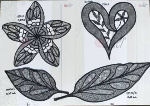 Accesorii Vestimentare