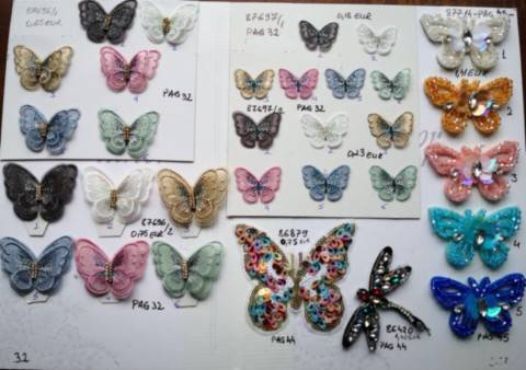 Accesorii Vestimentare