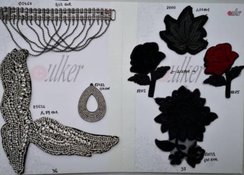 Accesorii Vestimentare