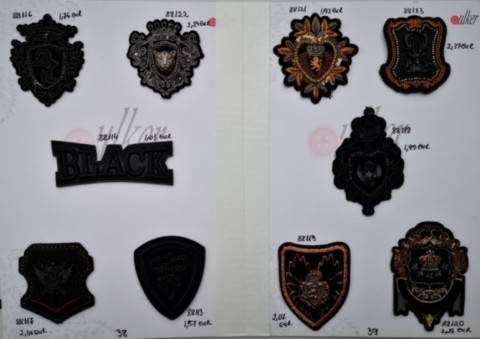 Accesorii Vestimentare