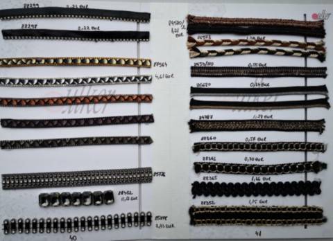 Accesorii Vestimentare