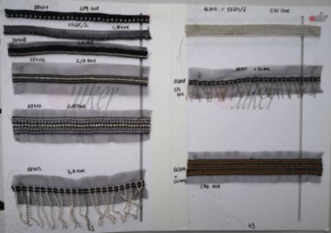 Accesorii Vestimentare