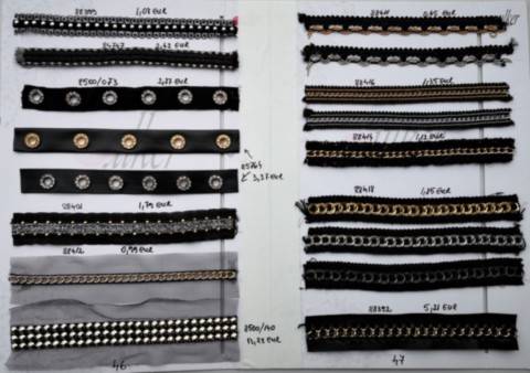 Accesorii Vestimentare