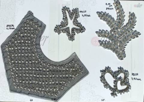 Accesorii Vestimentare