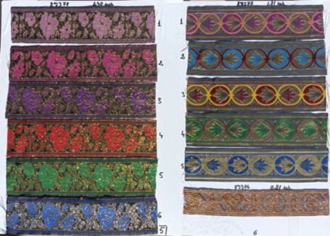 Accesorii Vestimentare